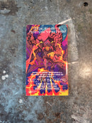 Weird Heroes 3: Quest Of The Gypsy - Ron Goulart