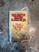 The Best Of - Walter M. Miller Jr.