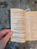 The Martian Chronicles - Ray Bradbury