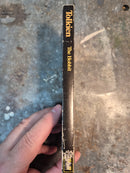 The Hobbit - J. R. R. Tolkien