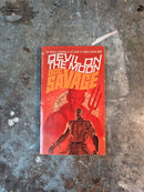 Doc Savage 50: Devil On The Moon - Kenneth Robeson