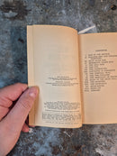 Doc Savage 50: Devil On The Moon - Kenneth Robeson