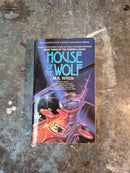 House Of The Wolf - M. K. Wren