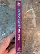 House Of The Wolf - M. K. Wren