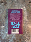 House Of The Wolf - M. K. Wren
