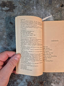 Conflict - Poul Anderson