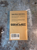 Conflict - Poul Anderson