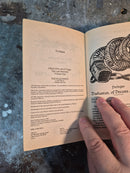 DragonLance The Lost Histories Volume 1: The Kagonesti - Douglas Niles