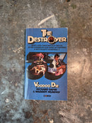 The Destroyer 33: Voodoo Die - Warren Murphy & Richard Sapir