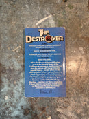 The Destroyer 33: Voodoo Die - Warren Murphy & Richard Sapir
