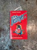 The Destroyer 56: Encounter Group - Warren Murphy