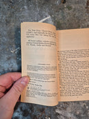 The Destroyer 74: Walking Wounded - Warren Murphy & Richard Sapir