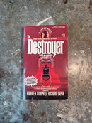 The Destroyer 75: Rain Of Terror - Warren Murphy & Richard Sapir