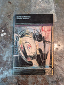 Bend Sinister - Vladimir Nabokov