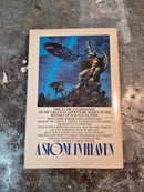 A Stone In Heaven - Poul Anderson
