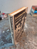 Leviathan's Deep - Jayge Carr