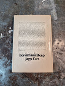 Leviathan's Deep - Jayge Carr