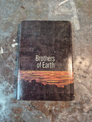 Brothers Of Earth - C. J. Cherryh