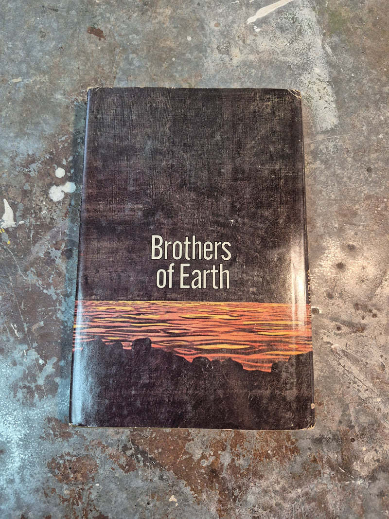 Brothers Of Earth - C. J. Cherryh