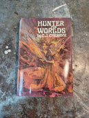 Hunter Of Worlds - C. J. Cherryh