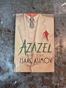 Azazel - Isaac Asimov