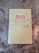 Azazel - Isaac Asimov