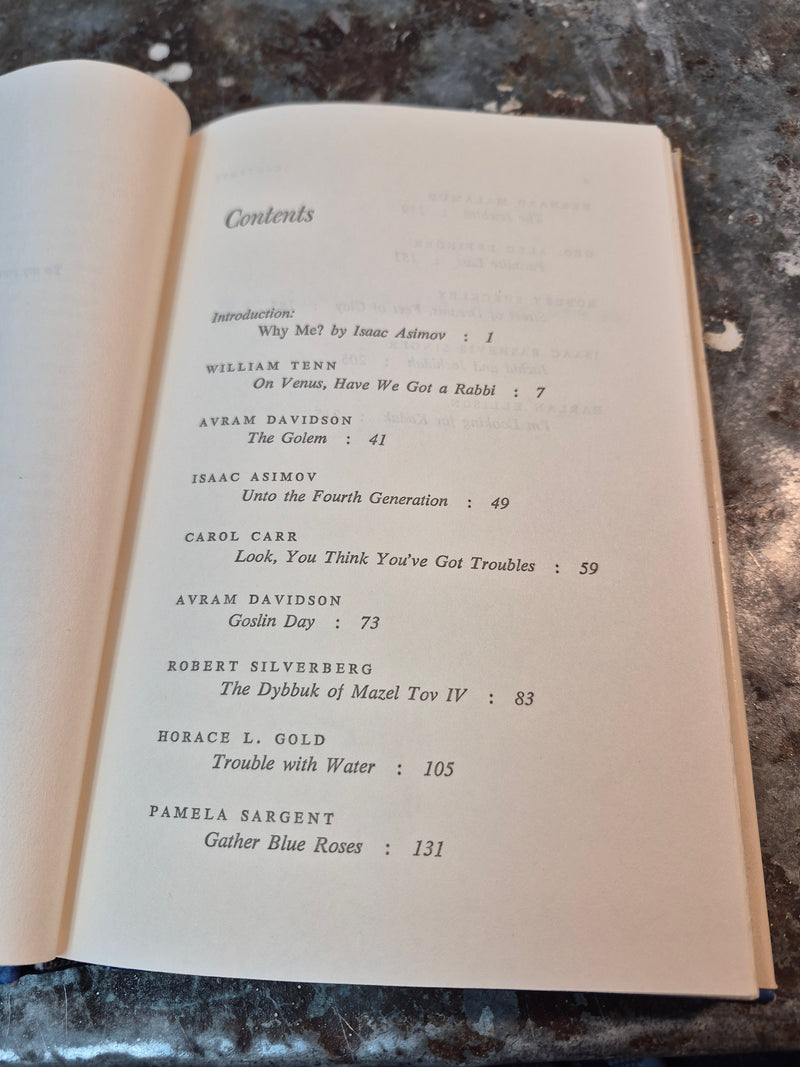 Wandering Stars - Jack Dann (editor)