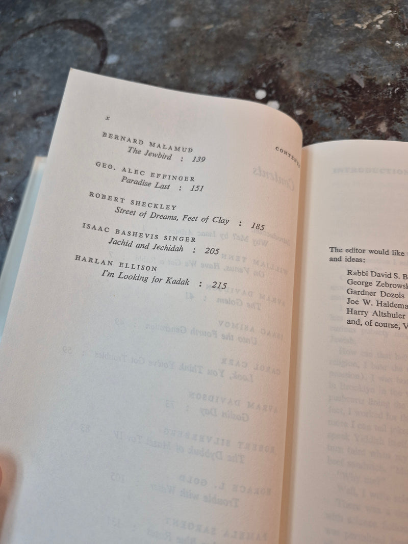 Wandering Stars - Jack Dann (editor)