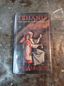 Tehanu - Ursula K. Le Guin