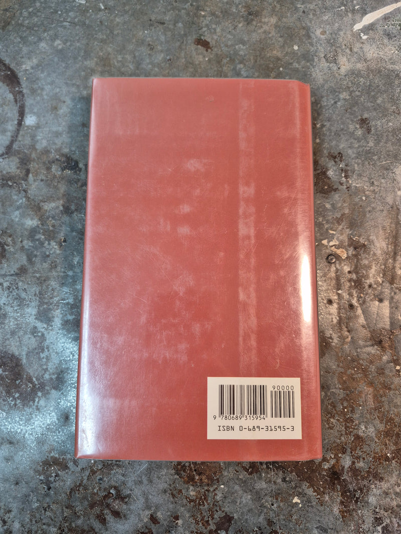 Tehanu - Ursula K. Le Guin