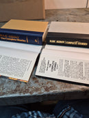 The Complete Stories Volume 1 + 2 - Isaac Asimov