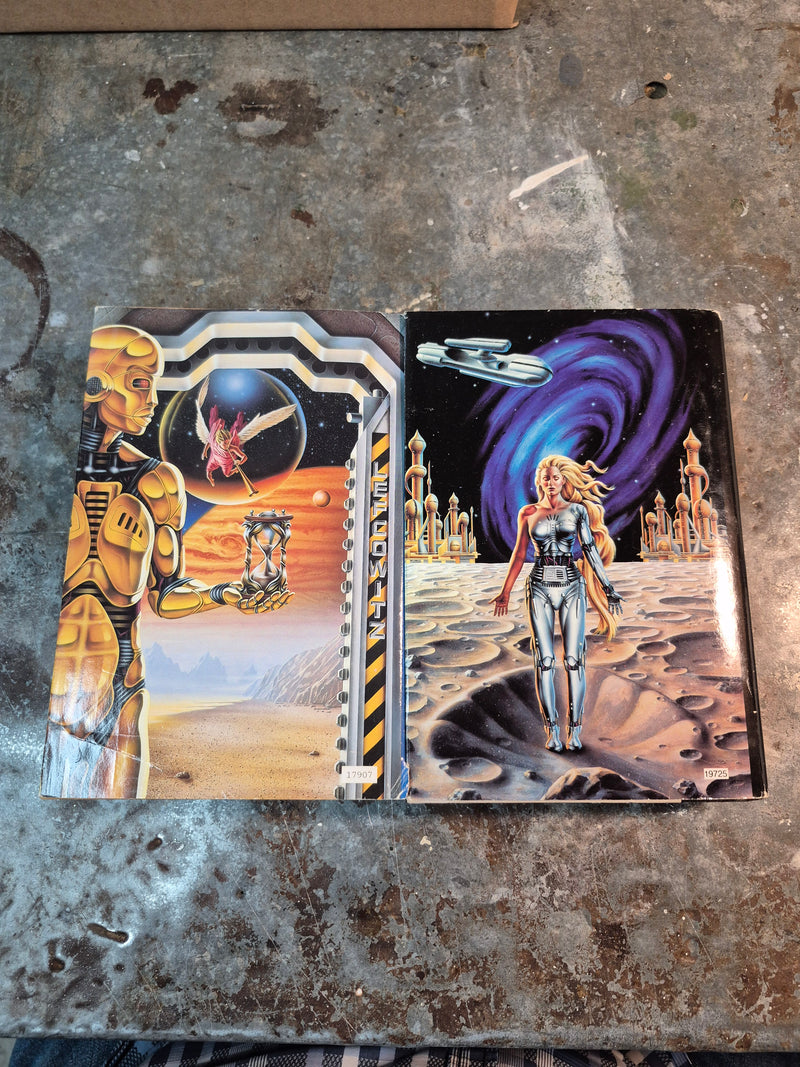 The Complete Stories Volume 1 + 2 - Isaac Asimov