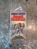 Horseclans 2: Swords Of The Horseclans - Robert Adams