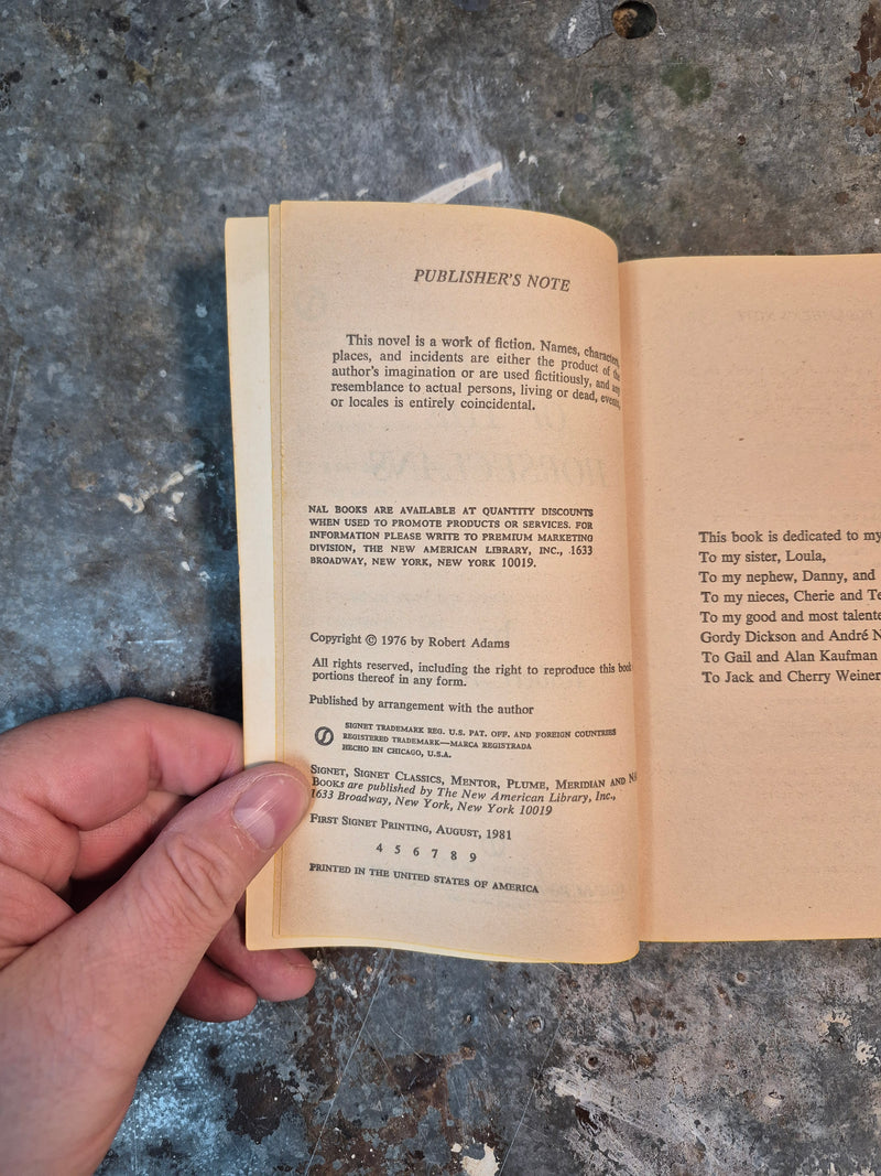 Horseclans 2: Swords Of The Horseclans - Robert Adams