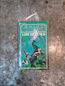 Lost On Venus - Edgar Rice Burroughs