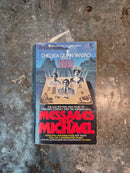 Messages From Michael - Chelsea Quinn Yarbro