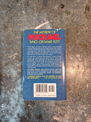 Messages From Michael - Chelsea Quinn Yarbro