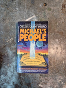 Michael's People - Chelsea Quinn Yarbro