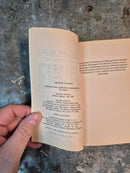 Michael's People - Chelsea Quinn Yarbro