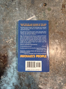 Michael's People - Chelsea Quinn Yarbro