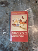 Kamouraska - Anne Hebert