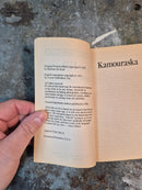 Kamouraska - Anne Hebert