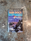 Sun Dogs - Robert Olen Butler