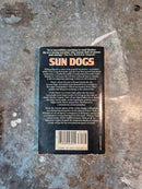 Sun Dogs - Robert Olen Butler