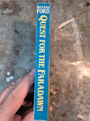 Quest For The Faradawn - Richard Ford
