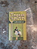 Turnabout - Thorne Smith