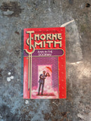 Rain In The Doorway - Thorne Smith