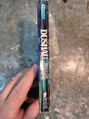 Dushau - Jacqueline Lichtenberg