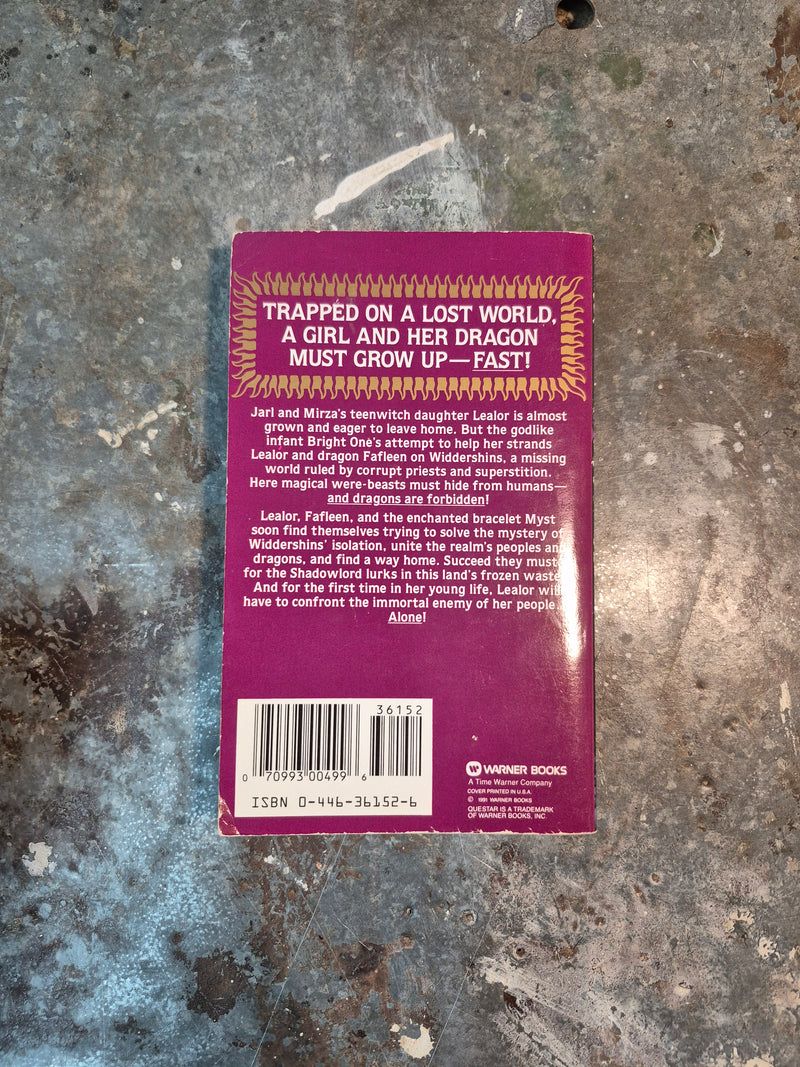 Dragon's Queen - Carol L. Dennis