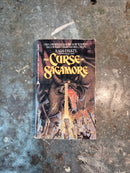 The Curse Of Sagamore - Kara Dalkey